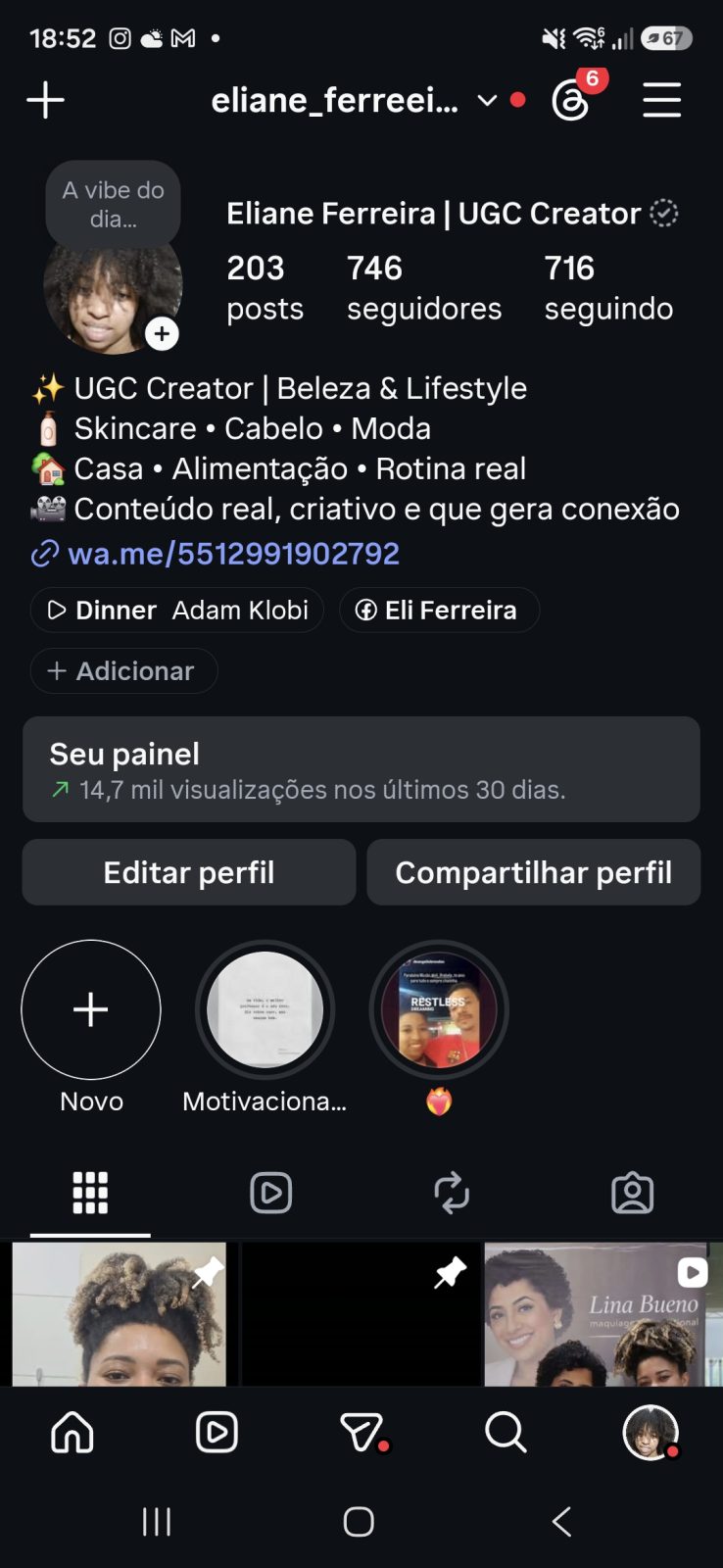 Métrica